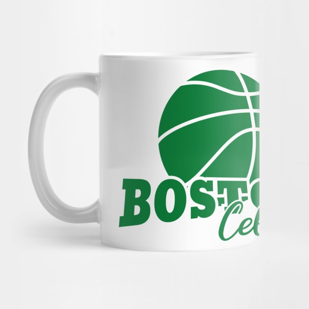 BOSTON | CELTICS | BASKETBALL | NBA by theDK9